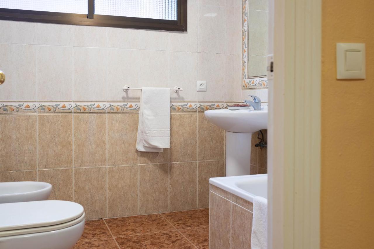 Sanvi Xerez Centro Hotell Jerez de la Frontera Eksteriør bilde