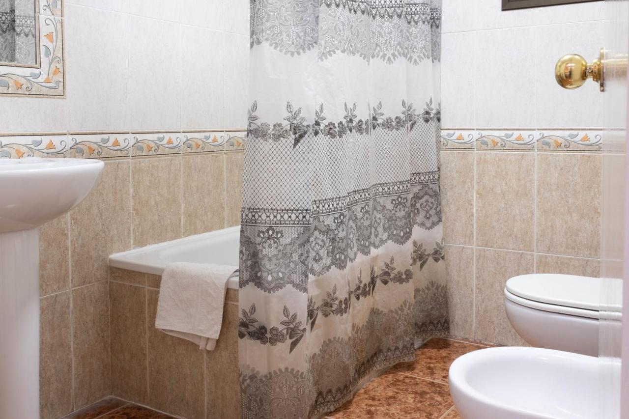 Sanvi Xerez Centro Hotell Jerez de la Frontera Eksteriør bilde