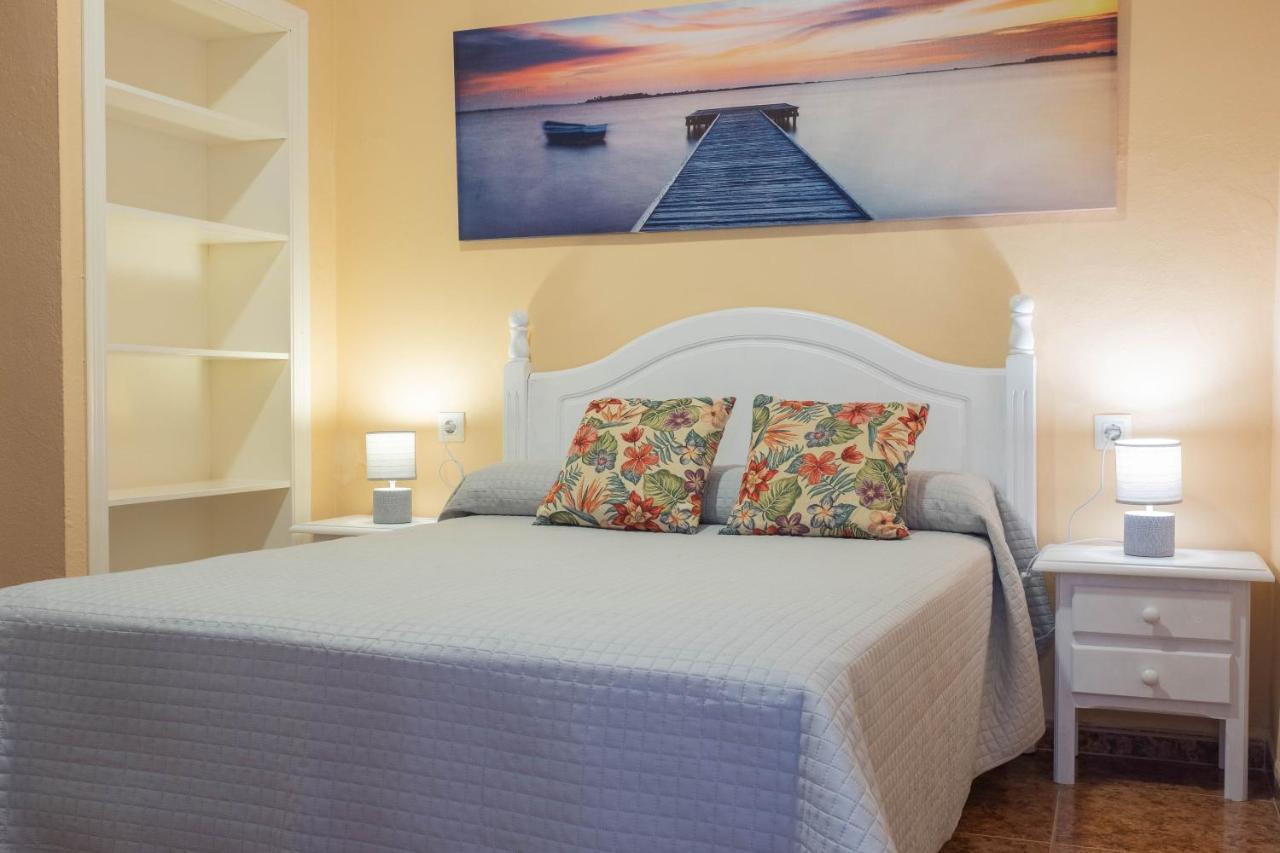 Sanvi Xerez Centro Hotell Jerez de la Frontera Eksteriør bilde