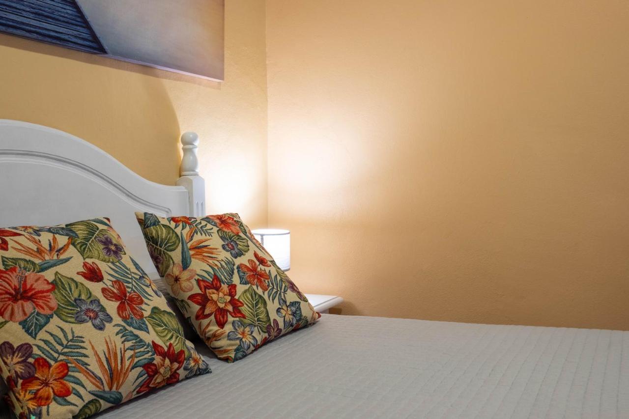 Sanvi Xerez Centro Hotell Jerez de la Frontera Eksteriør bilde