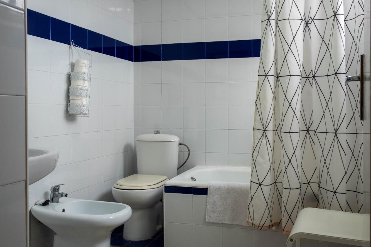 Sanvi Xerez Centro Hotell Jerez de la Frontera Eksteriør bilde