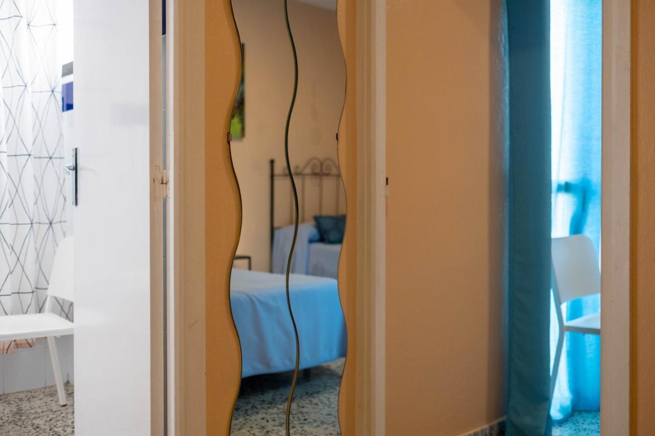 Sanvi Xerez Centro Hotell Jerez de la Frontera Eksteriør bilde