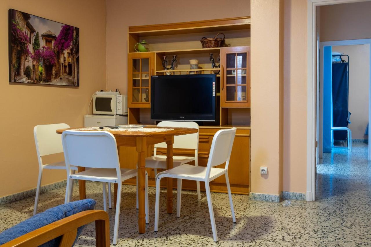 Sanvi Xerez Centro Hotell Jerez de la Frontera Eksteriør bilde