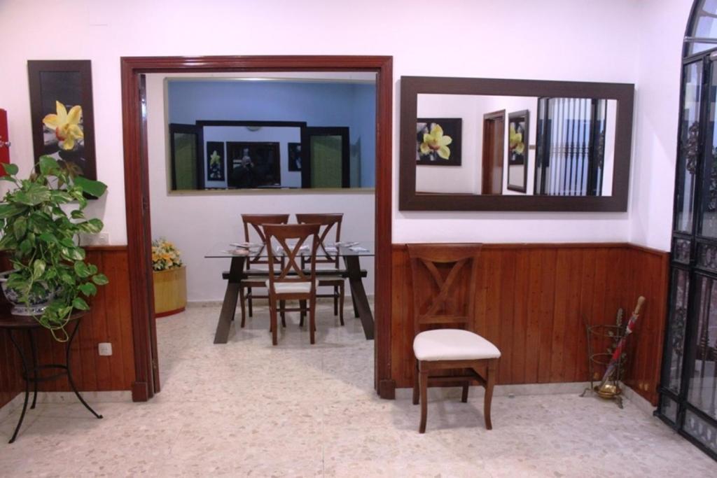 Sanvi Xerez Centro Hotell Jerez de la Frontera Eksteriør bilde